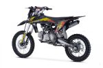 Мотоцикл ROCKOT RX125-1 Jokester 17/14 PITBIKE — изображение 5