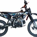 Мотоцикл BRZ X4 ZS190 19/16 PITBIKE