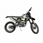 Мотоцикл G2R PRO G7 NBMN-5A) 21/18 ENDURO