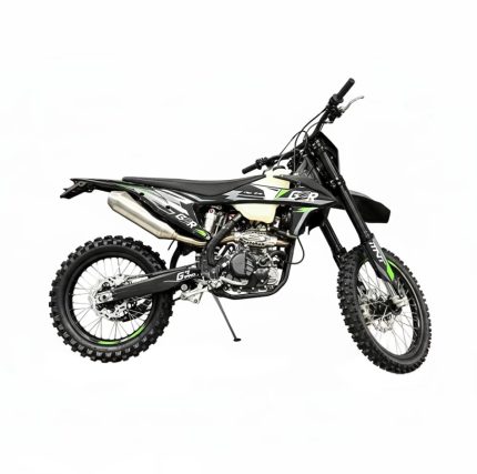 Мотоцикл G2R PRO G7 NBMN-5A) 21/18 ENDURO