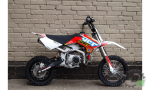 Мотоцикл YCF Start F125 PITBIKE — изображение 3