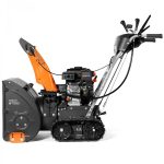 Снегоуборщик DAEWOO S 7560 — изображение 2