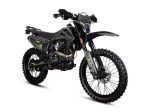 Мотоцикл Avantis Just CB300F (2025) (CB300F) 21/18 ENDURO