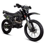 Мотоцикл Avantis Just CB300F (2025) (CB300F) 21/18 ENDURO