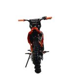 Мотоцикл MOTOLAND SX125E 17/14 PITBIKE — изображение 8