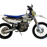 Мотоцикл TRX Thor 300 Air ENDURO