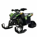 Снегоцикл YACOTA Sporty XX Snow