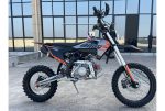 Мотоцикл PITONMOTO PX6 125EM 17/14 PITBIKE — изображение 2