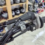 Мотоцикл BRZ MX8 NX250 24 ENDURO — изображение 12