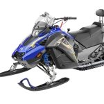 Снегоход СТЕЛС Капитан S150L 2.0