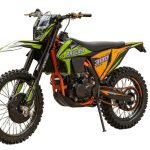 Мотоцикл кроссовый эндуро ПРОГАСИ Race 300 Wave