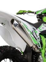 Мотоцикл кроссовый эндуро SHARMAX PowerMax ) — изображение 8