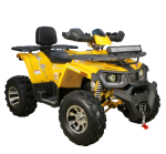 Квадроцикл AVANTIS Hunter 200 BIG Premium (Баланс. вал) — изображение 15