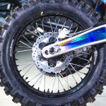 Мотоцикл кроссовый эндуро GR8 F300A (4T CB300) Enduro Lite — изображение 14