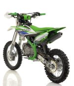 Мотоцикл YACOTA Apollino 125 PITBIKE — изображение 10