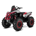 Квадроцикл SHARMAX Spyder 1100