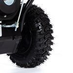 Снегоуборщик FLAIZER 80 E Economy — изображение 10