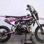 Мотоцикл HAMMER Wolf 55 PITBIKE