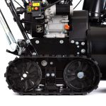 Снегоуборщик FLAIZER 100 E Economy — изображение 12