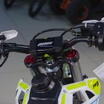Мотоцикл PITONMOTO PX3 110EМ 14/12 PITBIKE — изображение 25
