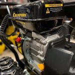 Снегоуборщик ЧЕМПИОН ST655 — изображение 2