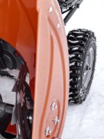 Снегоуборщик HUSQVARNA ST 124 — изображение 12