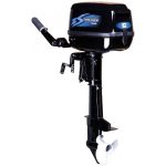 2х-тактный лодочный мотор ZONGSHEN T6BMS — изображение 2