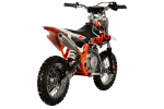 Мотоцикл KAYO Mini KMB PITBIKE — изображение 5