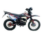 Мотоцикл кроссовый эндуро XAS 300cc