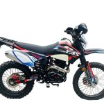 Мотоцикл кроссовый эндуро XAS 300cc
