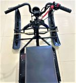 Мотобуксировщик ЕНОТ 4М — изображение 5