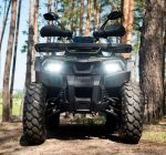Квадроцикл YAMAHA Shark 300cc — изображение 16