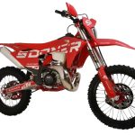 Мотоцикл STN G11 21/18 ENDURO