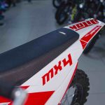Мотоцикл PITONMOTO MX4 PR300 21/18 ENDURO — изображение 8