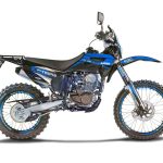 Мотоцикл REGULMOTO Sport-003 PR 300 (6 gear) ENDURO