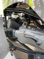 Квадроцикл GRIZZLY M200 4Т New 2022 — изображение 9