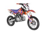 Мотоцикл APOLLO RFZ Start 125L 17/) PITBIKE — изображение 4