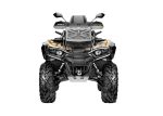 Квадроцикл СТЕЛС ATV 850 (PE) Guepard 2.0 K05 EPS GN (2025) — изображение 2