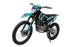 Мотоцикл MOTOLAND CRF250 CROSS — изображение 5