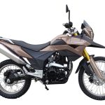 Мотоцикл RACER RC250-GY8A Ranger ТУРЭНДУРО