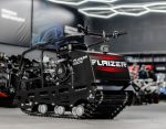 Мотобуксировщик FLAIZER GE HP18 Maximum (2024) — изображение 27