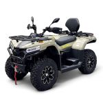 Квадроцикл BIZON YK450AL EPS