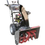 Снегоуборщик EVOLINE SBG 680 BE