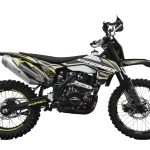 Мотоцикл кроссовый эндуро SHARMAX Sport 320