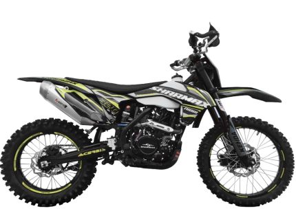 Мотоцикл кроссовый эндуро SHARMAX Sport 320