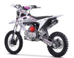 Мотоцикл BRZ H4 YX125s PITBIKE — изображение 5