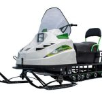 Снегоход БТС Артик-4Т