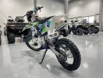 Мотоцикл IRIDE Azimut S 125 PITBIKE — изображение 5