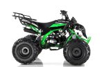 Квадроцикл MOTAX ATV Raptor-LUX 125 cc — изображение 4