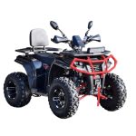 Квадроцикл AFC 200 Pro